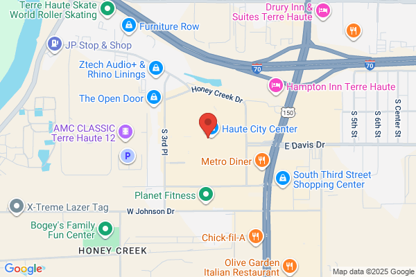 Simmons Driving School