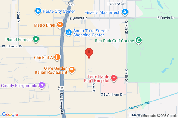Terre Haute Oral & Maxillofacial Surgery