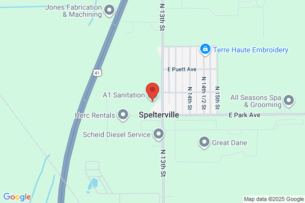 A-1 Sanitation LLC