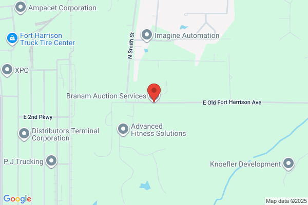 Branam Auctions