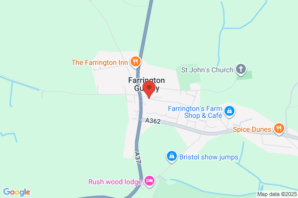 Farrington Bed & Breakfast