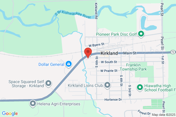 Kirkham Hardwoods Inc