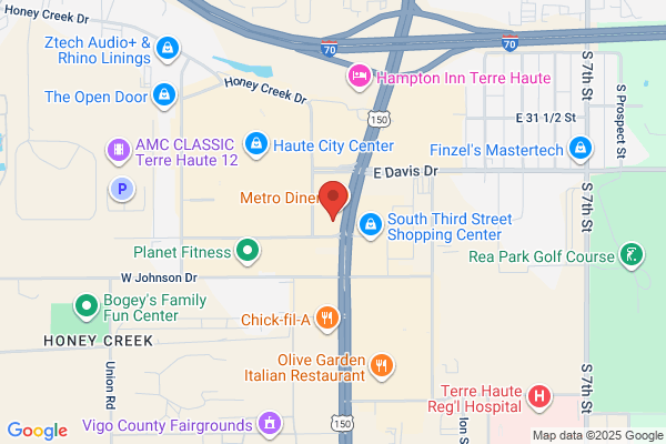 Long John Silvers Seafood Shoppe