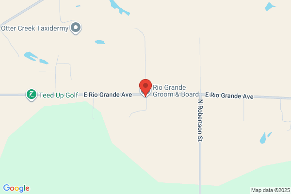 Rio Grande Groom & Board