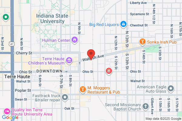 Square Donuts Inc