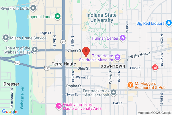 Athletico Physical Therapy - Terre Haute Downtown