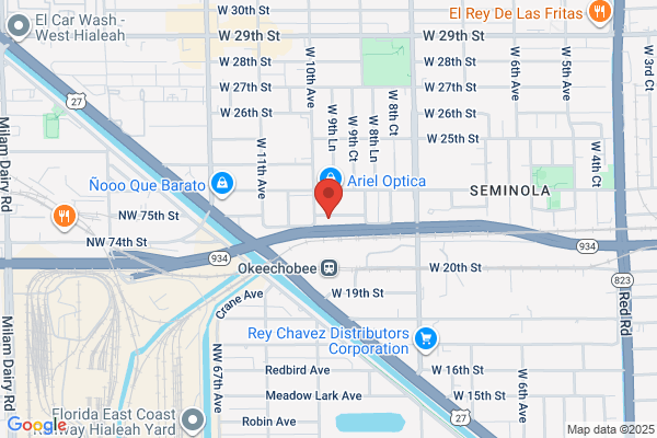 ABC Preschool & Childcare