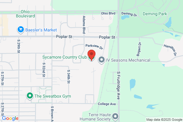Sycamore Country Club