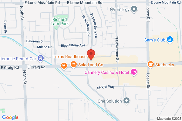Texas Roadhouse Llc