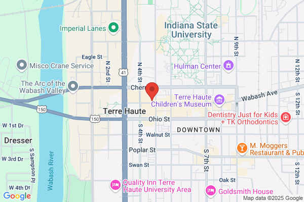 Roly Poly Terre Haute