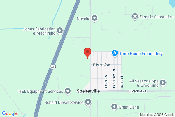 Industrial Maintenance Engineering Inc