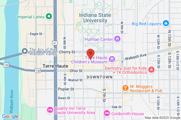 West Central Ind Economic Development District