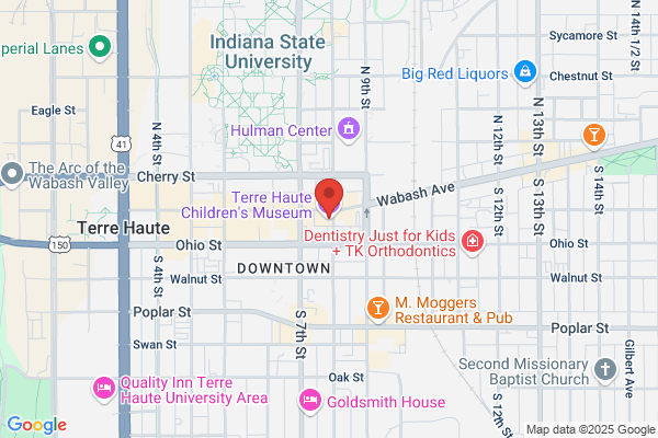 Terre Haute Childrens Museum