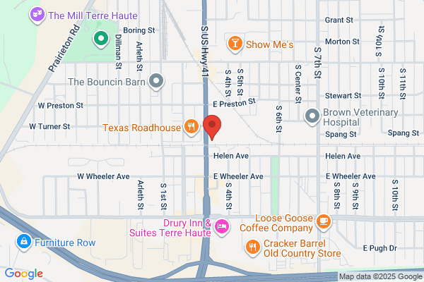 Wabash Valley Goodwill Stores