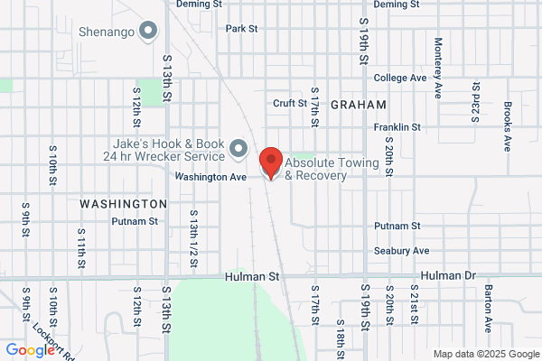 Absolute Towing and Recovery