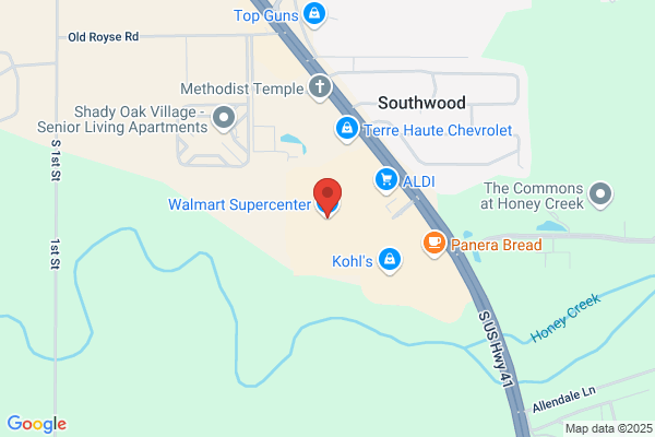 Travel Network In Wal-Mart
