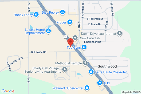 Byrider Terre Haute