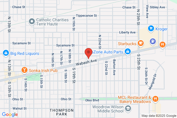 Wabash Motors