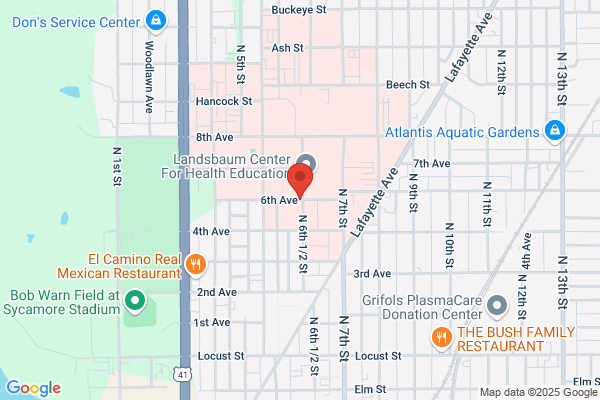 Goetz Printing & Copy Center