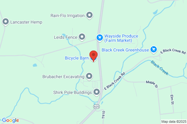Bicycle Barn LLC