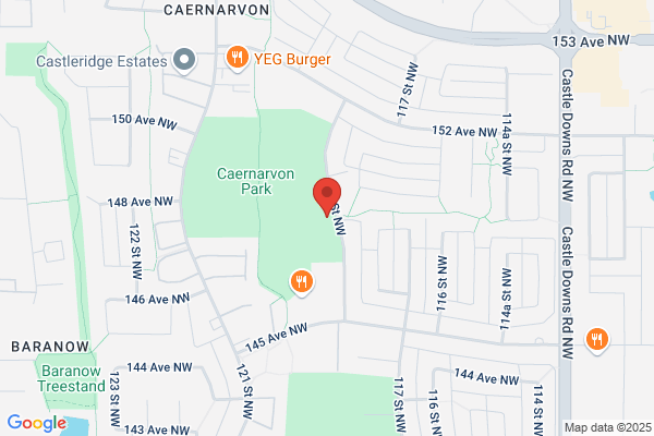 Caernarvon Elementary School