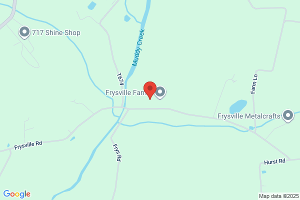 Fry Miles W & Son Inc