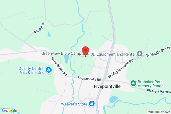 Greenview Bible Camp