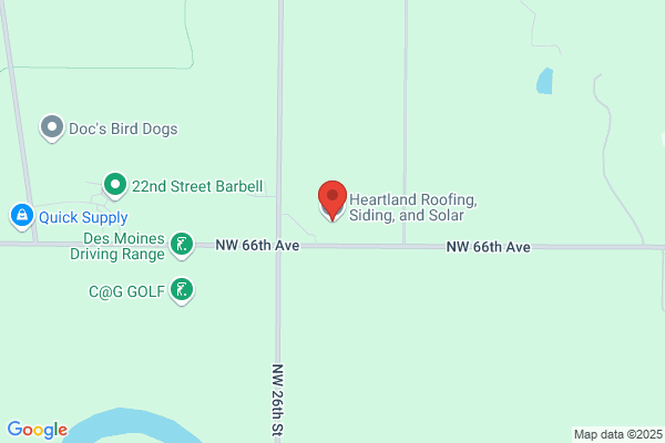 Heartland Roofing