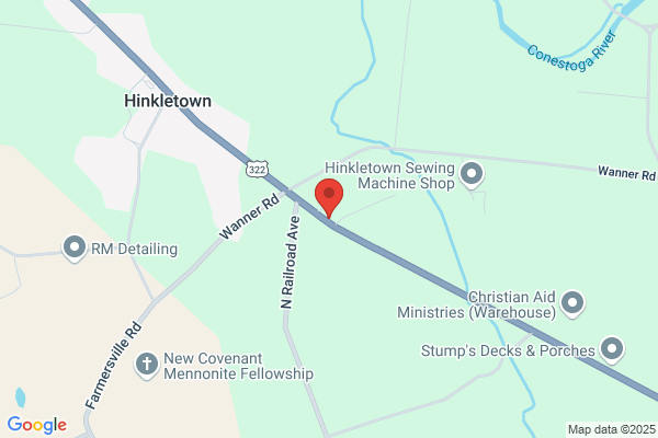 Hinkletown Electric LLC