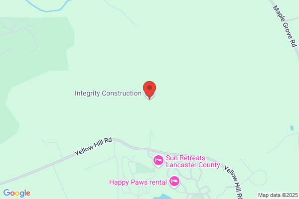 Integrity Construction