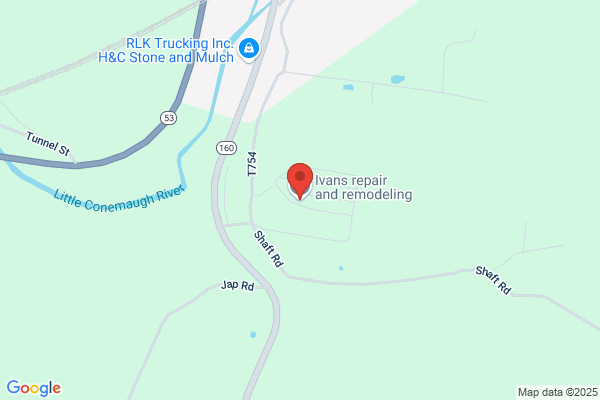 Ivan's Painting and Restoration LLC