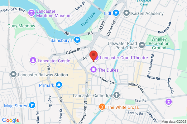 Lancaster Quality Furniture