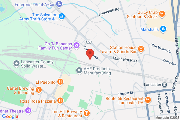 Nolt's Auto Parts