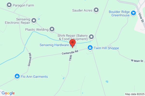 Sensenig Hardware