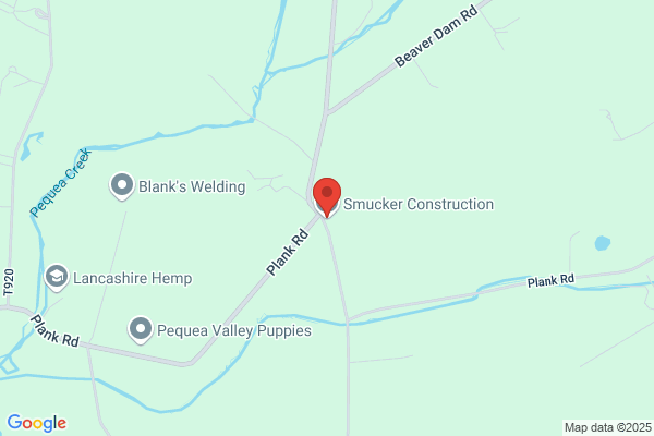 Smucker Steve Carpentry Construction
