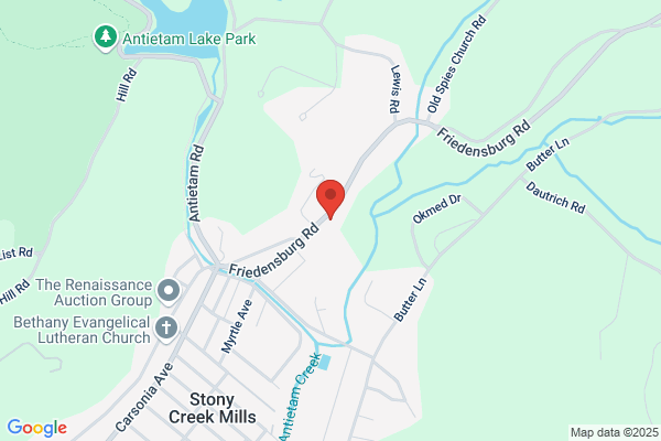Stony Hill Auto Center