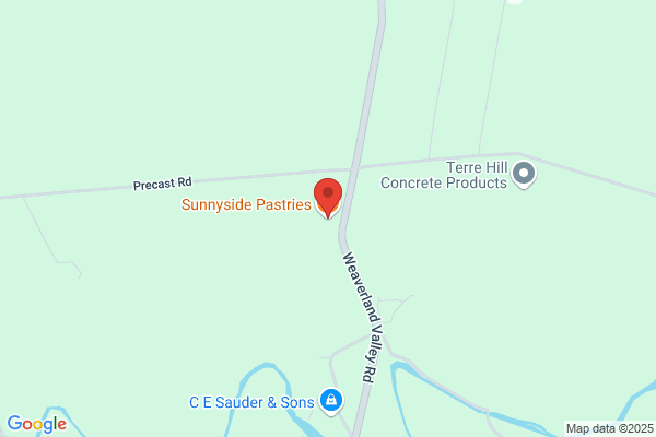 Sunnyside Pastries