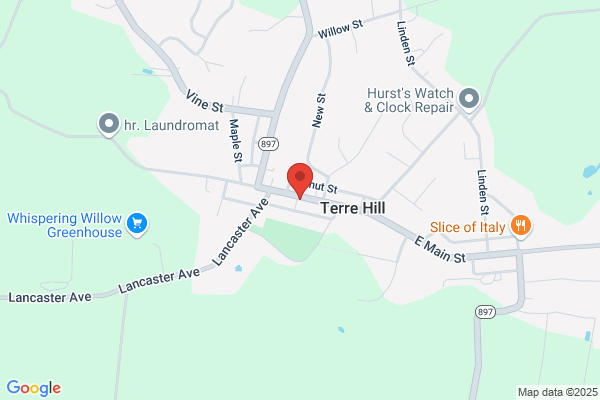 Terre Hill Community Center