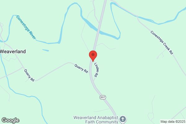 WEAVERLAND VALLEY GAMES