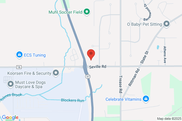 Yoder's Printing Inc