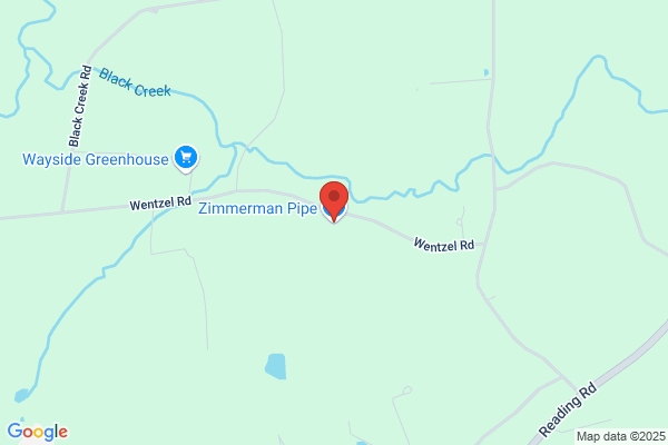 Zimmerman Pipe