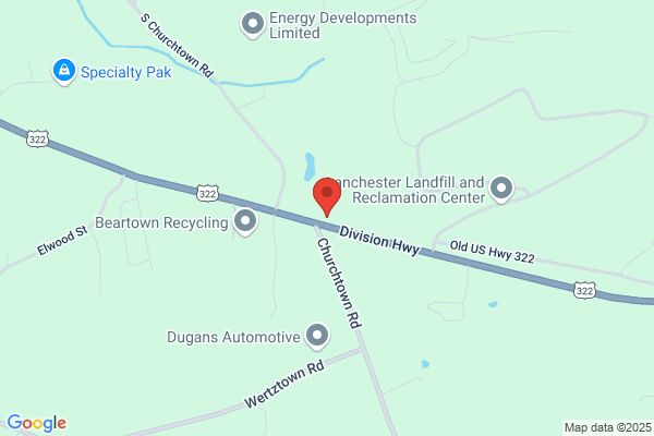 Ameritech Corporation (HVAC Services)