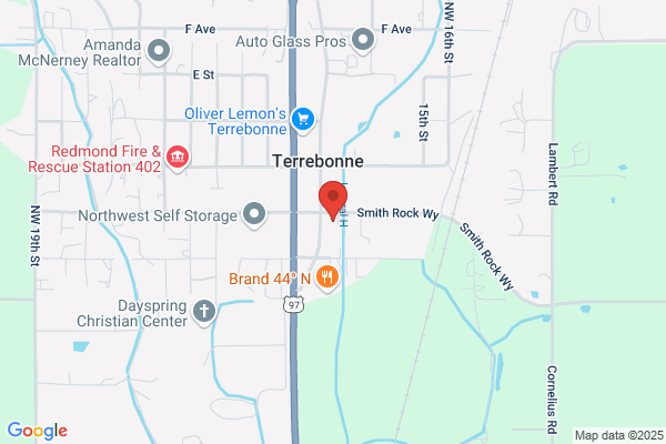 Redmond Electric
