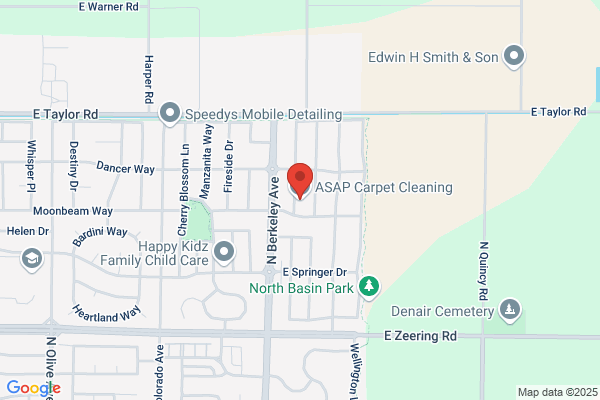 ASAP Carpet Cleaning