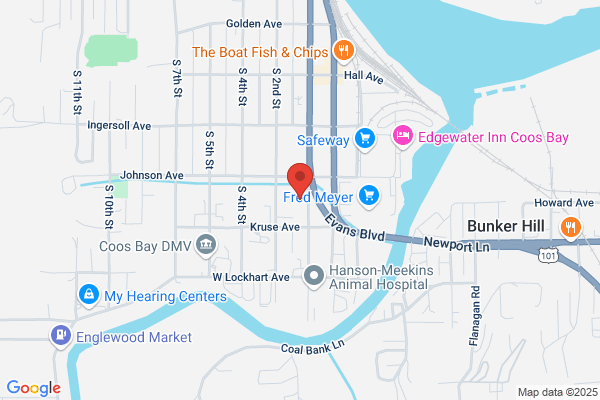 Central Oregon Satellite Solutions