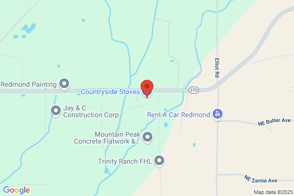 Countryside Stove Specialists