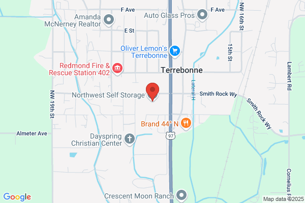 Northwest Self Storage