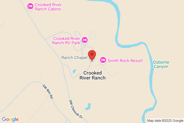 Ranch Chapel