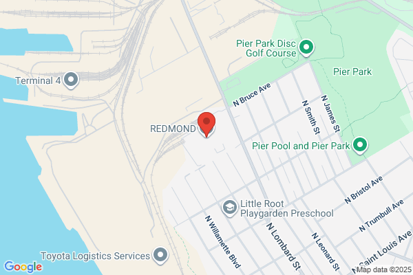Redmond Tallow Company