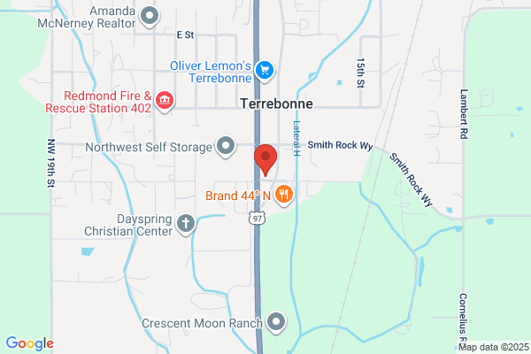 Terrebonne Mini Market & Bp